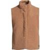 FAY - Shearling e Teddy - Cammello