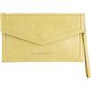 ROCCOBAROCCO - Borsa a mano - Verde lime