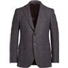 TOMBOLINI - Blazer - Blu