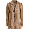 NENETTE - Blazer - Cammello