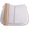 GIANNI CHIARINI - Borsa a tracolla - Lilla