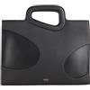 FERRAGAMO - Borsa a mano - Nero