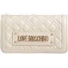 LOVE MOSCHINO - Pochette - Avorio