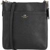 COACH - Borsa a tracolla - Nero