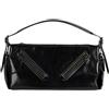 ARMANI EXCHANGE - Borsa a spalla - Nero