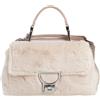 COCCINELLE - Borsa a mano - Beige