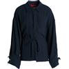 MAX&Co. - Camicie e bluse tinta unita - Blu notte