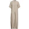 SOFIE D'HOORE - Vestito estivo - Grigio chiaro