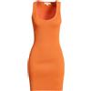 MICHAEL MICHAEL KORS - Tubino - Arancione