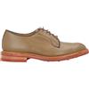 TRICKER'S - Stringate - Khaki