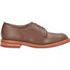 TRICKER'S - Stringate - Marrone