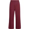 MEIMEIJ - Pantalone - Bordeaux