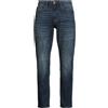 ARMANI EXCHANGE - Pantaloni jeans - Blu