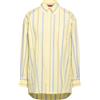 MAX&Co. - Camicie e bluse fantasia - Giallo