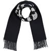 JACQUEMUS - Sciarpe e foulard - Blu navy
