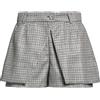 DES_PHEMMES - Shorts & Bermuda - Grigio