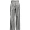 DES_PHEMMES - Pantalone - Grigio