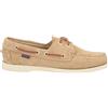 SEBAGO DOCKSIDES - Mocassino - Khaki