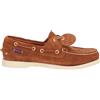 SEBAGO DOCKSIDES - Mocassino - Cuoio