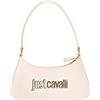 JUST CAVALLI - Borsa a mano - Panna