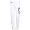 MOSCHINO - Pantalone - Bianco