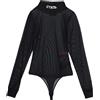 HERON PRESTON - Body - Nero