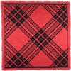 BURBERRY - Sciarpe e foulard - Rosso