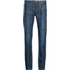 JECKERSON - Jeans skinny - Blu