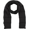 ADD - Sciarpe e foulard - Nero