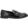 GAUDÌ - Mocassino - Nero