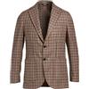 ERRICO FORMICOLA Napoli - Blazer - Cammello