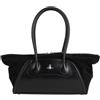 VIVIENNE WESTWOOD - Borsa a mano - Nero