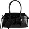 DSQUARED2 - Borsa a mano - Nero