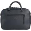 ARMANI EXCHANGE - Borsa a mano - Blu notte