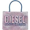DIESEL - Borse - Rosa