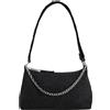 TOMMY JEANS - Borsa a mano - Nero