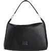 ERMANNO FIRENZE - Borsa a spalla - Nero