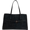 TOTEME - Borsa a spalla - Nero
