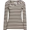 MARIA BELLENTANI - T-shirt - Panna