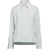 DES_PHEMMES - Camicie e bluse fantasia - Verde
