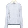 DES_PHEMMES - Camicie e bluse fantasia - Grigio