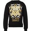 CAVALLI CLASS - Felpa - Nero