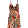 MARCIANO by GUESS - Tuta Corta - Sabbia