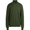 GRAN SASSO - Dolcevita - Verde militare