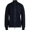 ARMANI EXCHANGE - Cardigan - Blu notte