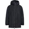 ARMANI EXCHANGE - Cappotto - Blu notte