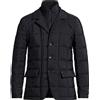 FAY - Piumino - Blu navy