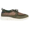 A+ - Sneakers - Verde militare