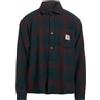 CARHARTT - Giubbotto - Verde scuro