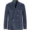 L.B.M. 1911 - Blazer - Blu navy